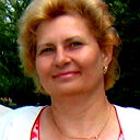 Оксана Бушкова(Лыкова)
