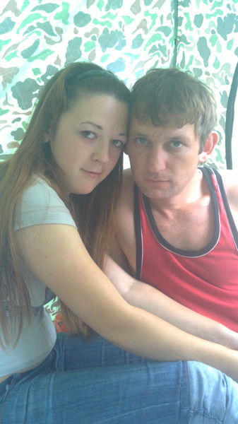 Алена Чумикова