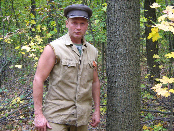 Егор Геращенко