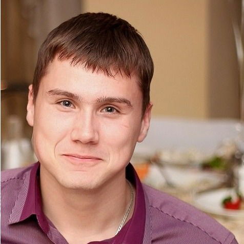 Олег Загузов