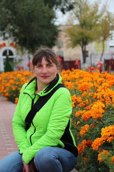 Светлана Таран