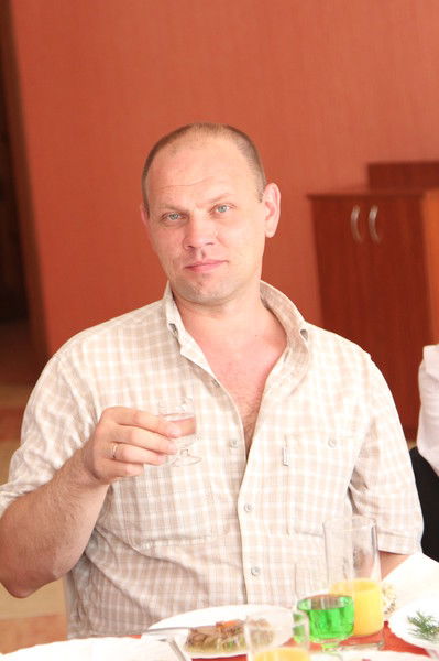 Сергей Стерлигов