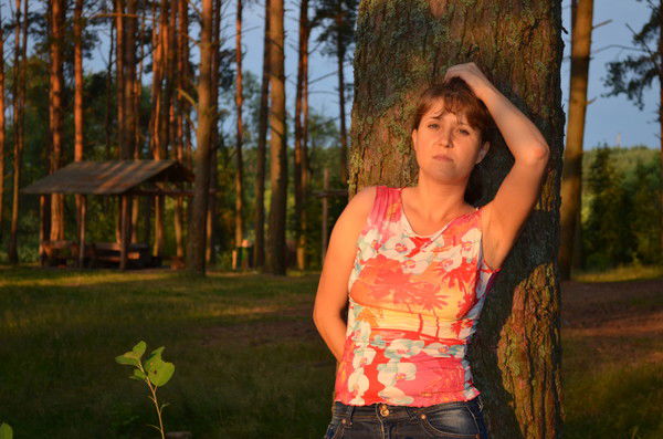 Татьяна Горьковская