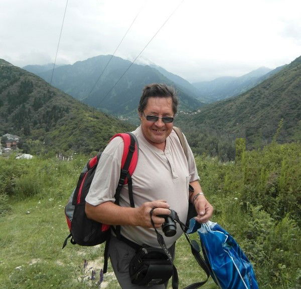 Юрий Синюков