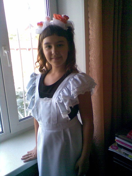 Даша Никитина