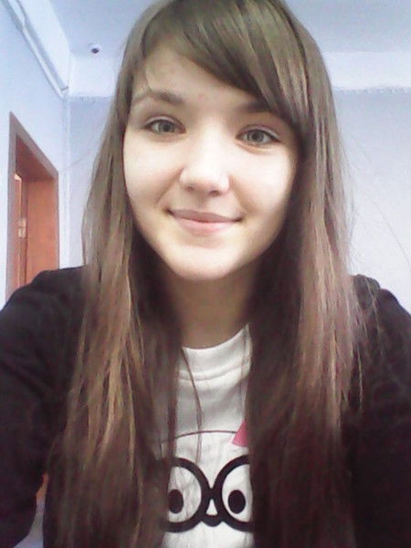 Анастасия Джулай