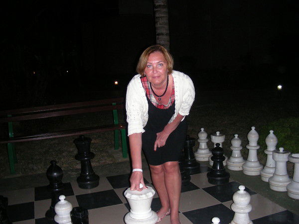 Ольга Лисицкая