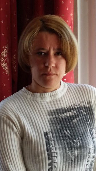 Анастасия Молчанова