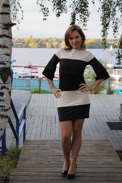 Елена Огаркова