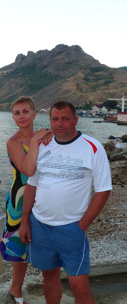 Марина Власова