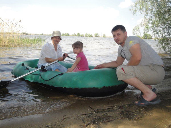 Николай Головко