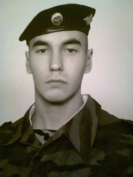 Василий Алметов