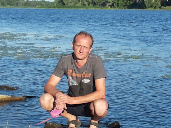 Сергей Лисов