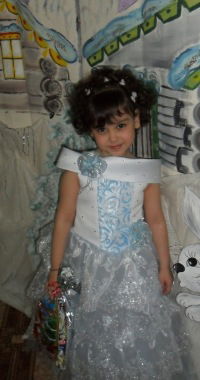 Ольга Старыгина