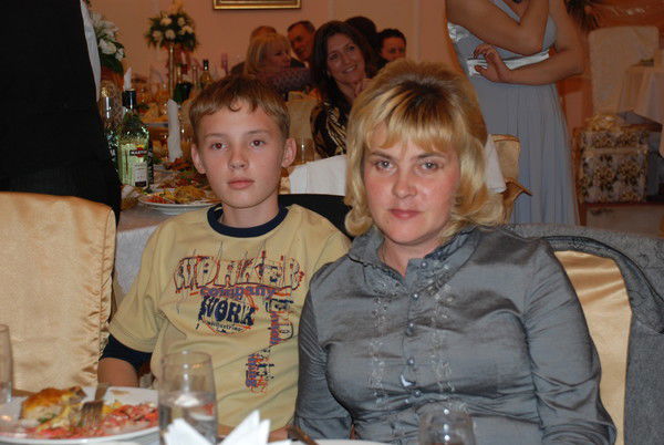 Светлана Чумакина