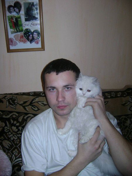 Сергій Камінський