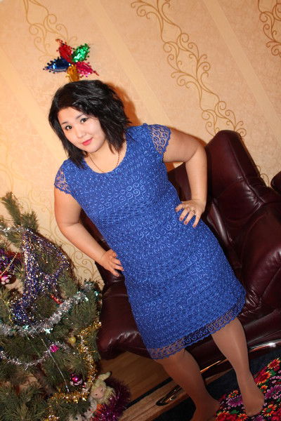 Акерке Хуснутдинова