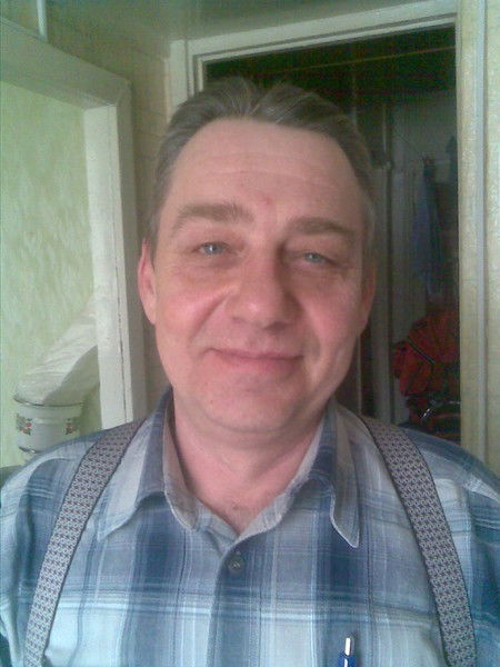 Александр Бяков