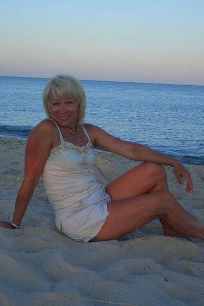 Марина Капралова