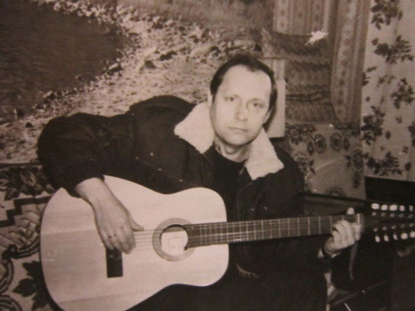 Хохлов Александр