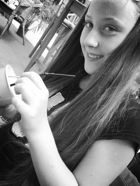 Карина Кайрите