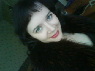 Галина Тепленина