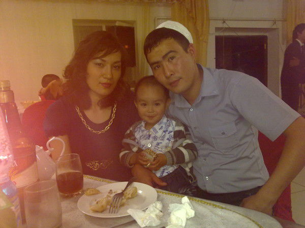 Адема Есенова