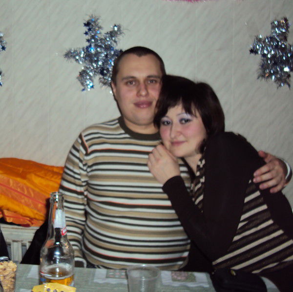 Алексей Лебедев