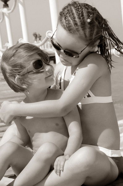 Наталья Пашкова