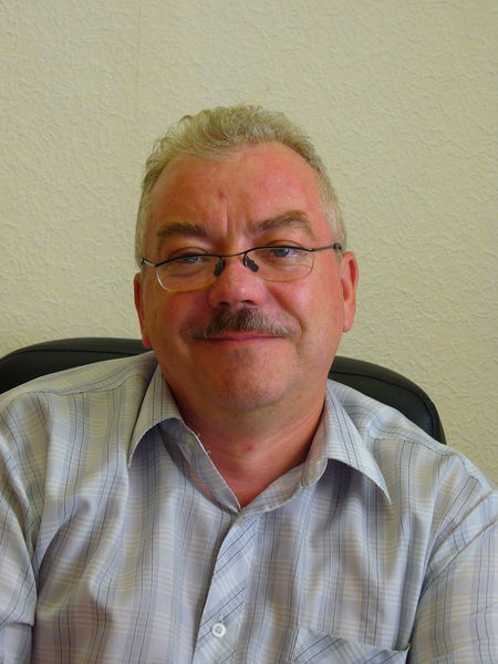 Сергей Печаткин