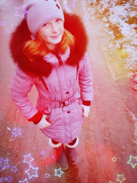 Яночка :) :) :) :) :)