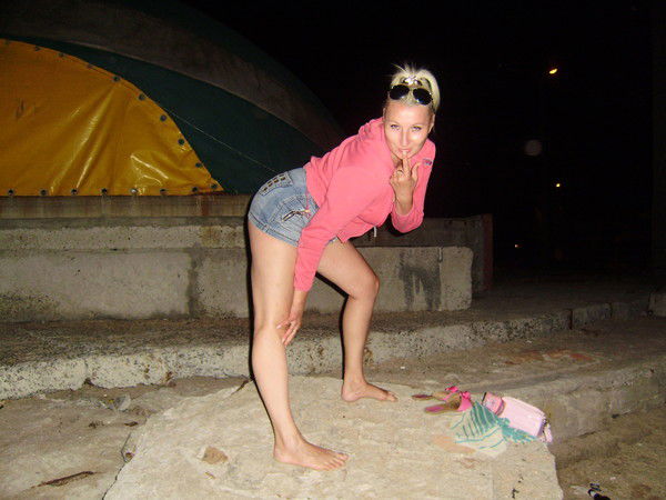 Валентина Возная