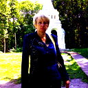 Ольга Спирина-Чехонина