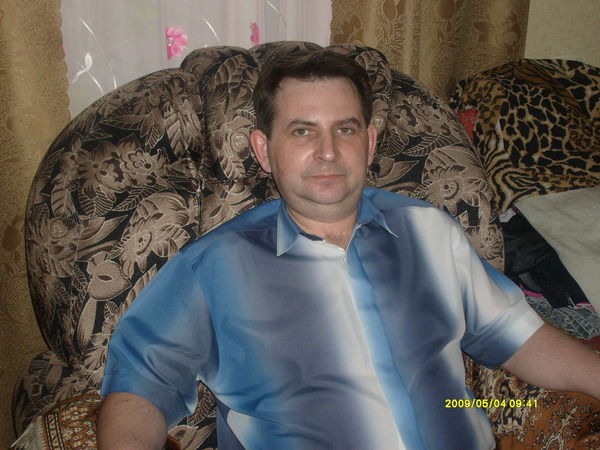 Катков Олег