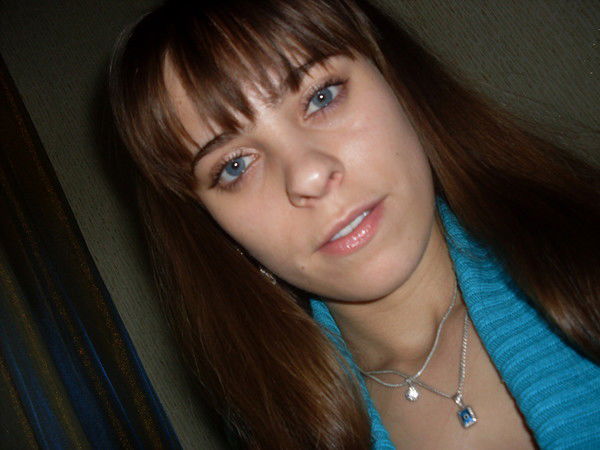 Анастасия Куц