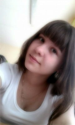 Анна Какирова