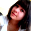 Анна Какирова