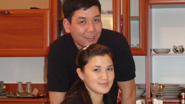 Ляззат Каракойшиева