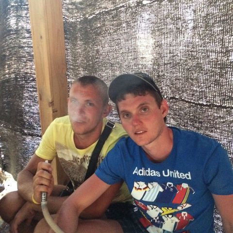 Максим Семак