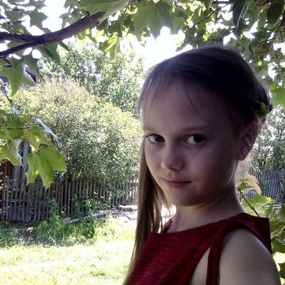 Вера Вихарева