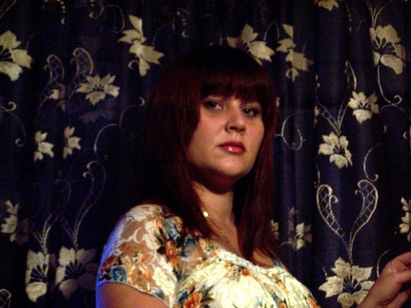 Наташа Юзвинская