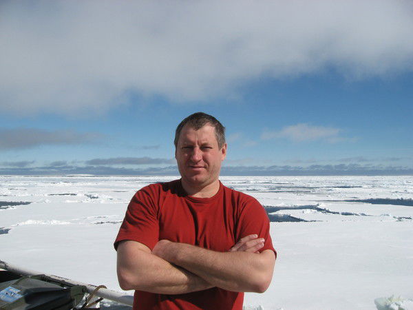 Эдуард Зарембо