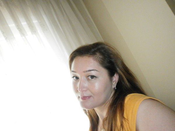 Manzura Igamberdiyeva