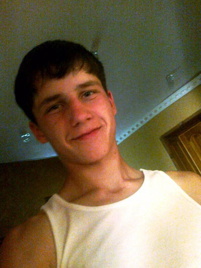 Богдан Труш