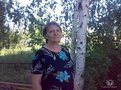 Алина Деркач(Журавлева)