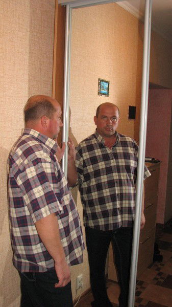 Андрей Романов