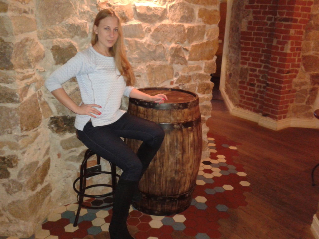 Наталья Степанова