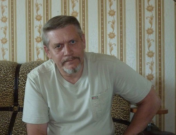 Дмитрий Коробейников