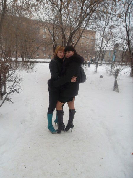 Людмила Ионенко