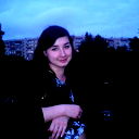 Александра Скребнева